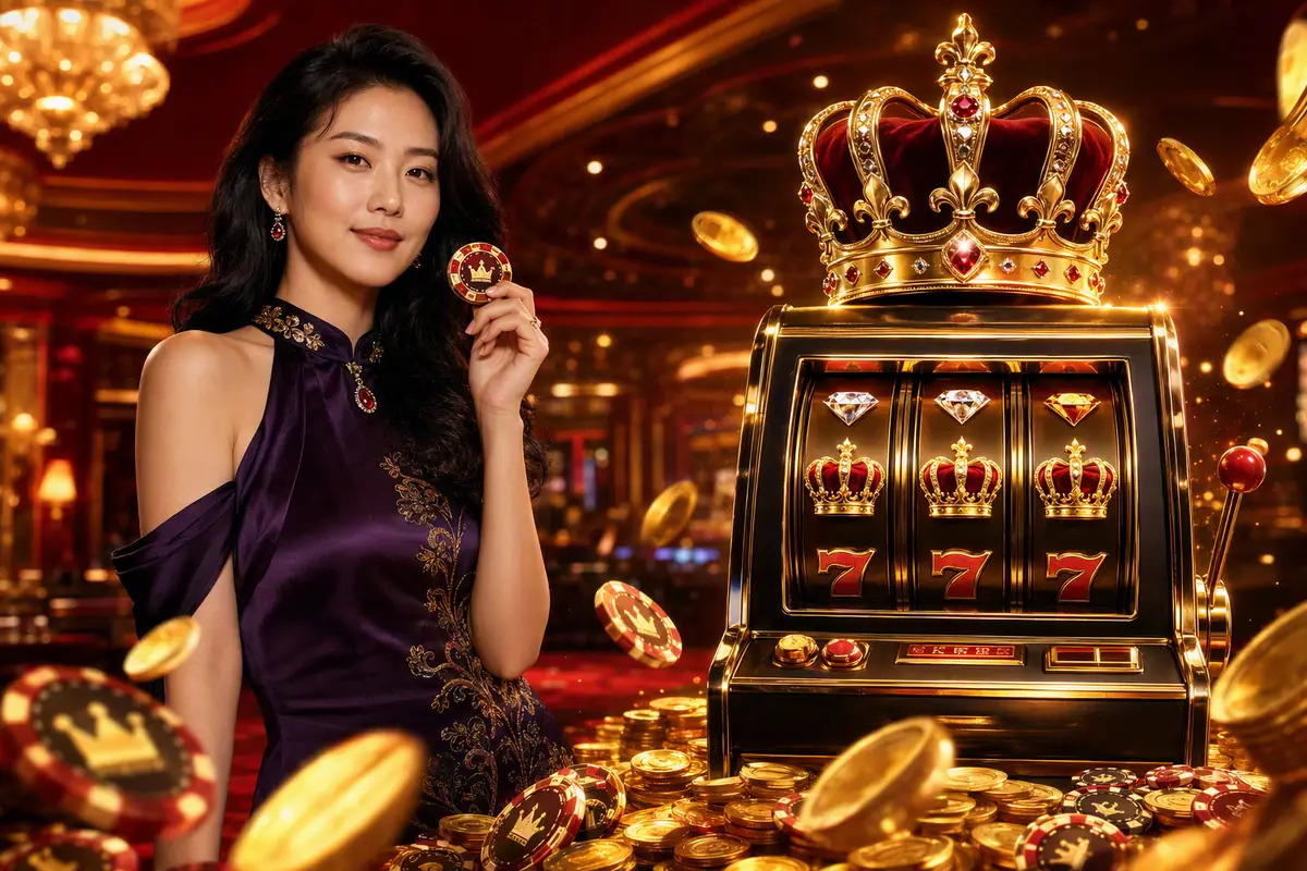 Câu chuyện thương hiệu ga867